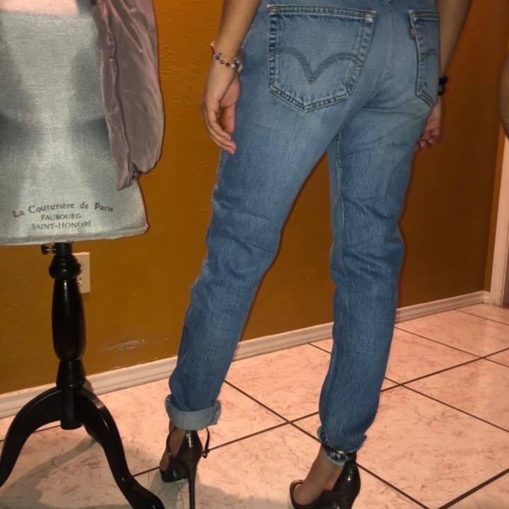 nice jeans .! - Picture 3 of 3
